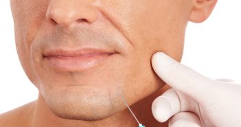 Volumétrie du tiers moyen du visage avec l’acide hyaluronique Du “plus” en restant soft
