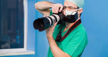 La photographie en chirurgie plastique : technique, droit à l’image, éthique et législation