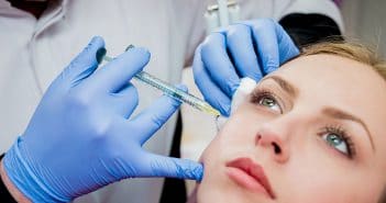 Accidents d’injection lors de l’utilisation de fillers sur le visage Physiopathologie, prise en charge et intérêt de la hyaluronidase