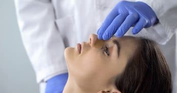 Intérêts du “Lower lateral crural flap” (LLCF) en rhinoplastie esthétique et fonctionnelle