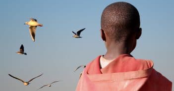 Les soucis en missions humanitaires